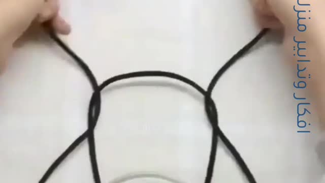 Genius method of cultivation with thread and box