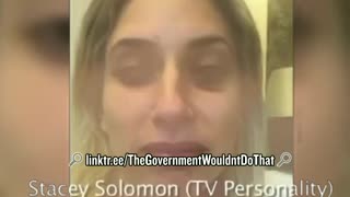 Adrenochrome...