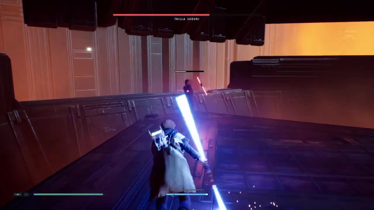 STAR WARS Jedi: Fallen Order™ Trilla Suduri