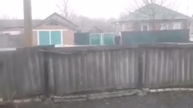 Russian troops, apparently, bypassed Kharkov from the southeast, passed Chuguev and are on the