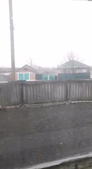 Russian troops, apparently, bypassed Kharkov from the southeast, passed Chuguev and are on the