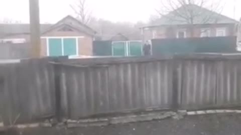 Russian troops, apparently, bypassed Kharkov from the southeast, passed Chuguev and are on the