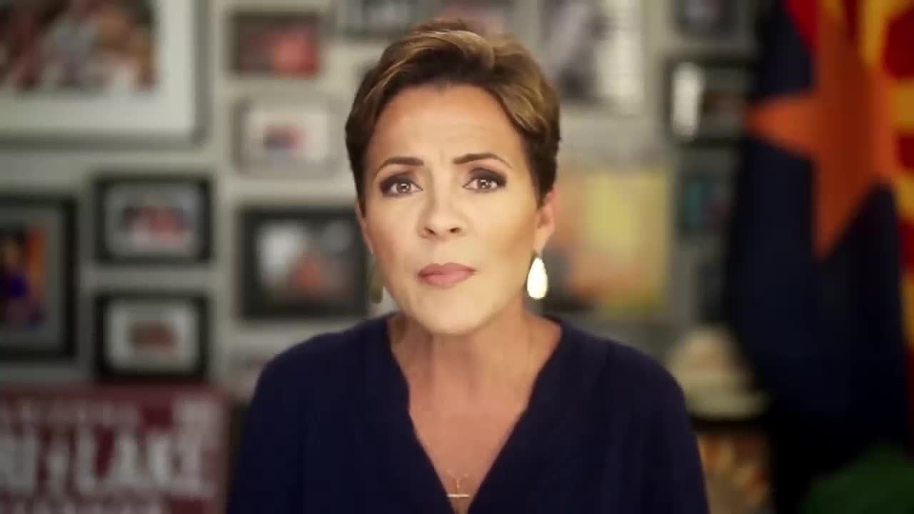 Biden Voters Are Waking Up To The Media Lies Because Of His Disastrous Economy - Kari Lake