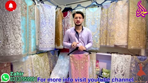 Party wear dresses | handmade dresses | HD Shopping | online shopping pakistan | sale price ordernow