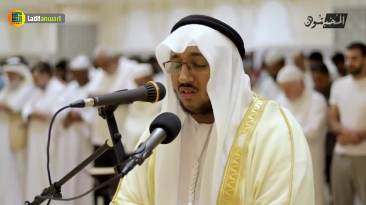 Abstimba!! Jiharka's Rhythm Surah Al Insan II Shake Third Uzwait Shake Third Aswait