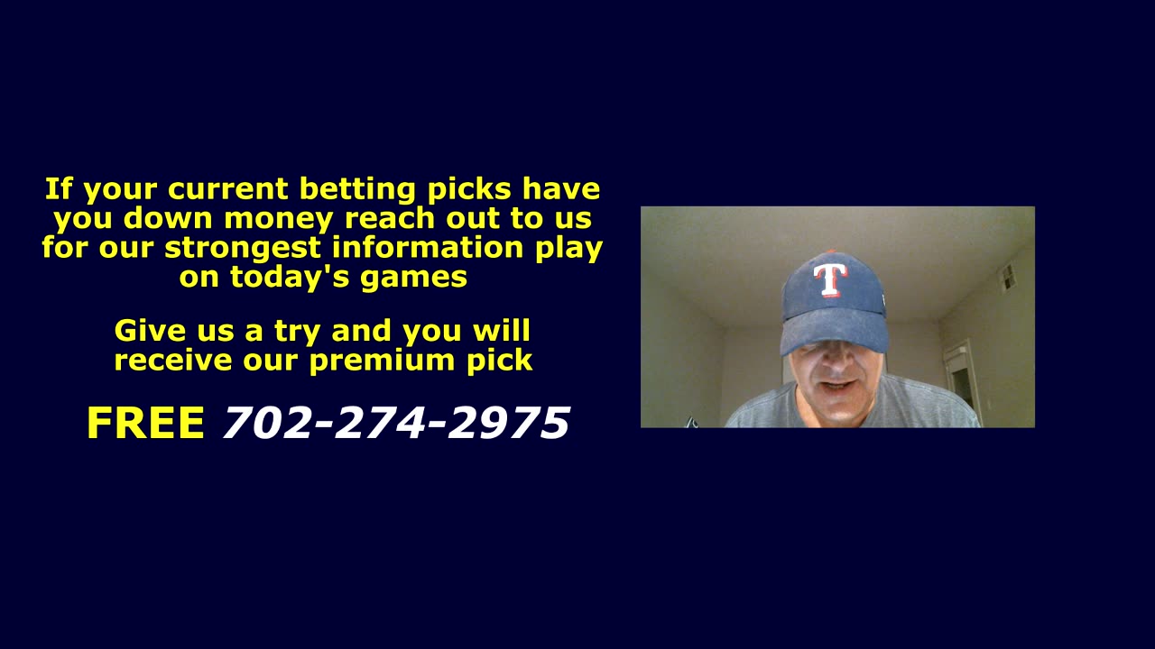 Dodgers vs Tigers Picks Predictions MLB Today 7/13/24