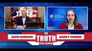 CEO, Marly Hornik on The Truth With John Gordon