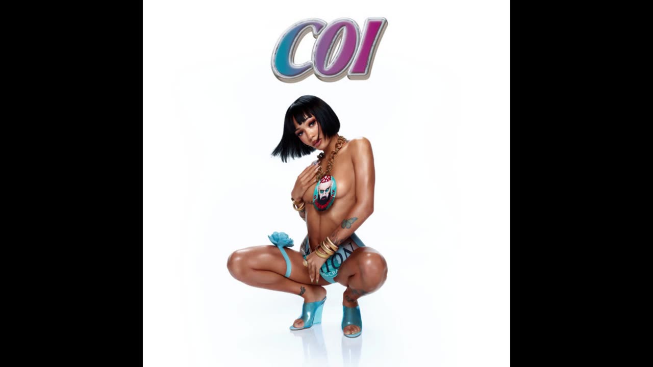 Coi Leray - Coi Mixtape
