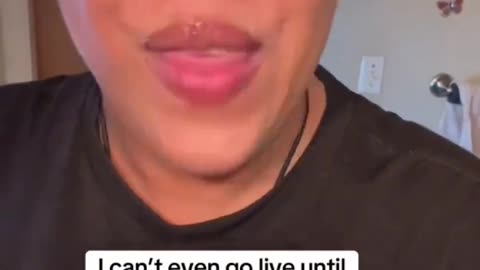 "Illegals Got Me"