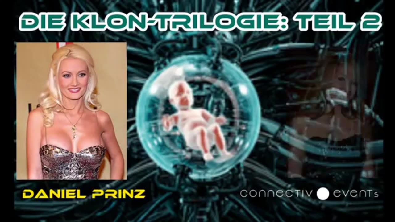 Die Klon-Trilogie Teil 2