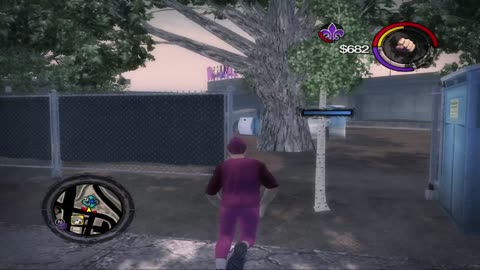 Saints row 2 | part 2 | the new Saints row