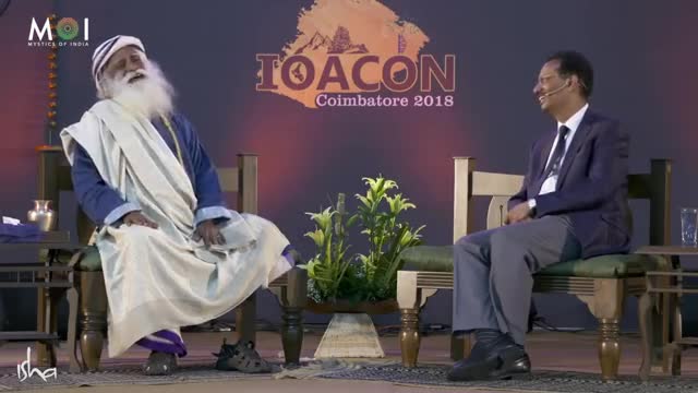 How Life Leaves The Body After Death In Detail By Sadhguru | Mystics of India