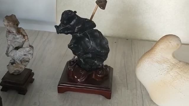 art stone