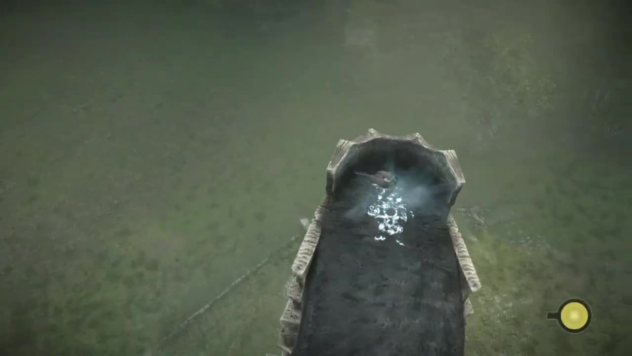 Shadow of the Colossus - PS4 #4 Phaedra