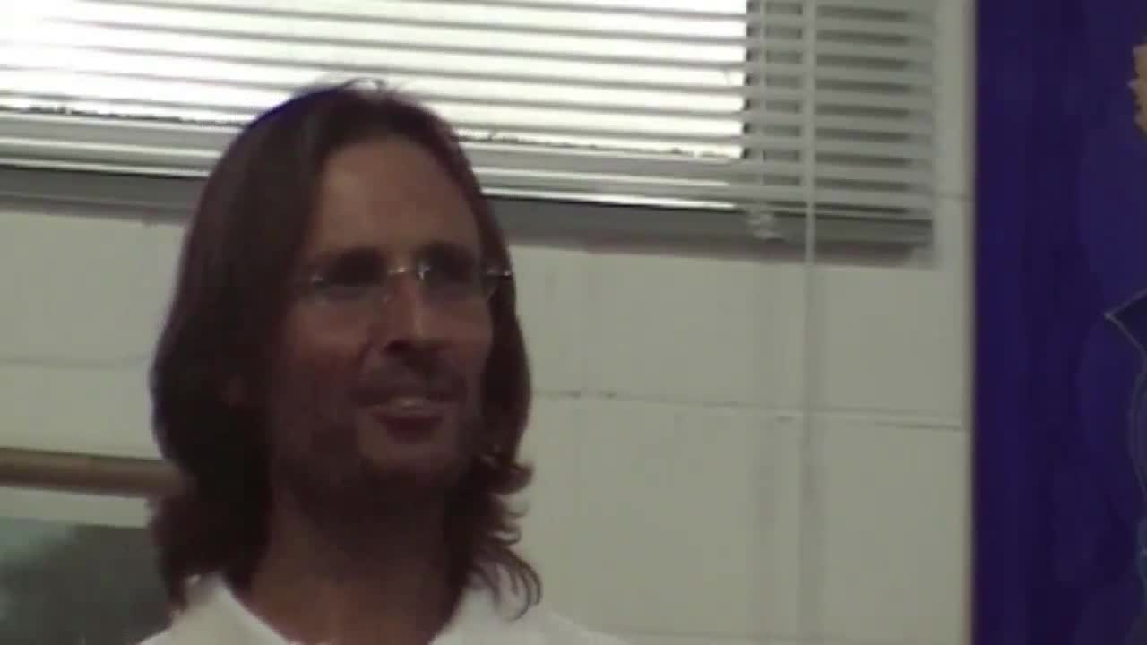 Does Truth Destroy? My Responsibility to Say the Truth, Fear, Choice, Control