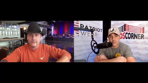 w/ John Rich: It's Too Quiet After The Trump Win! Critical Three Months Are Ahead Of Us! - 11/09/24