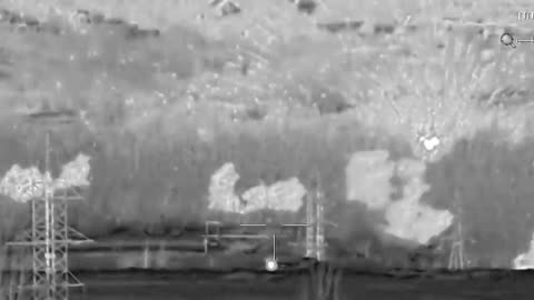 Russian air strikes on the Avdeevsky fortified area.