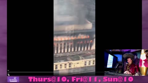 Was this France's George Floyd?