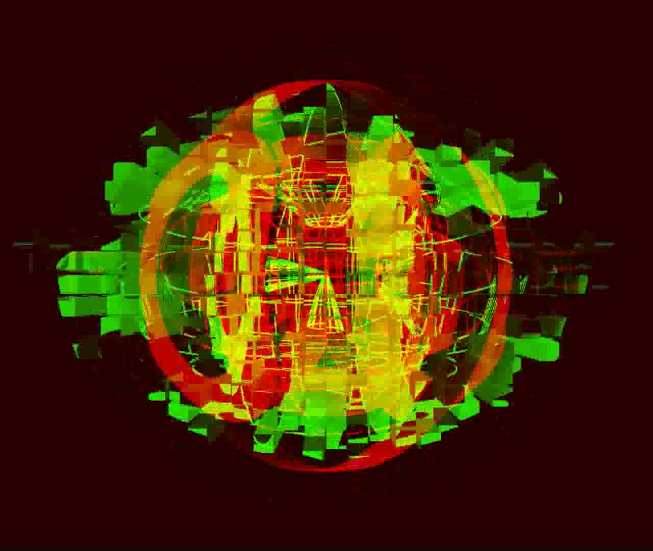 RYDE IMAGING VIDEO COMPOUND ALGORITHM MICROENCODING