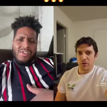 Man exposes the whole transgender movement