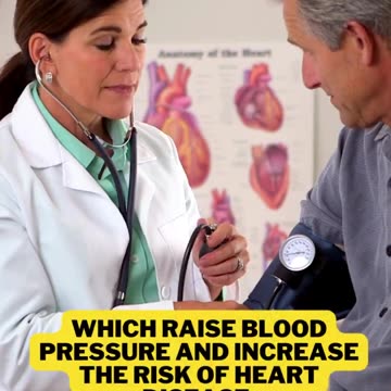 Deep Fried Foods at Major Contribute to Heart Disease