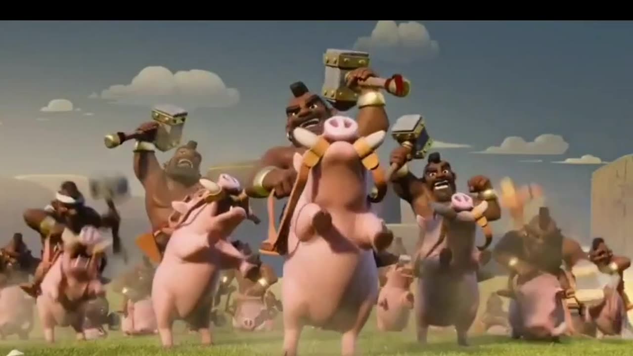 Clashofclans edit #clashofclans #Alan walker