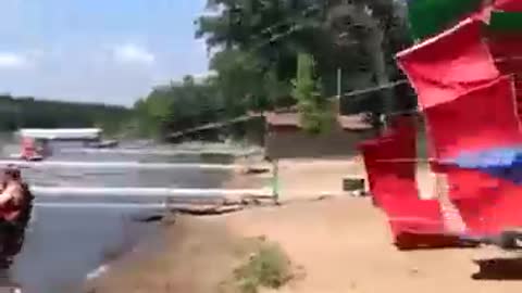 Awkward moments that can happen anywhere