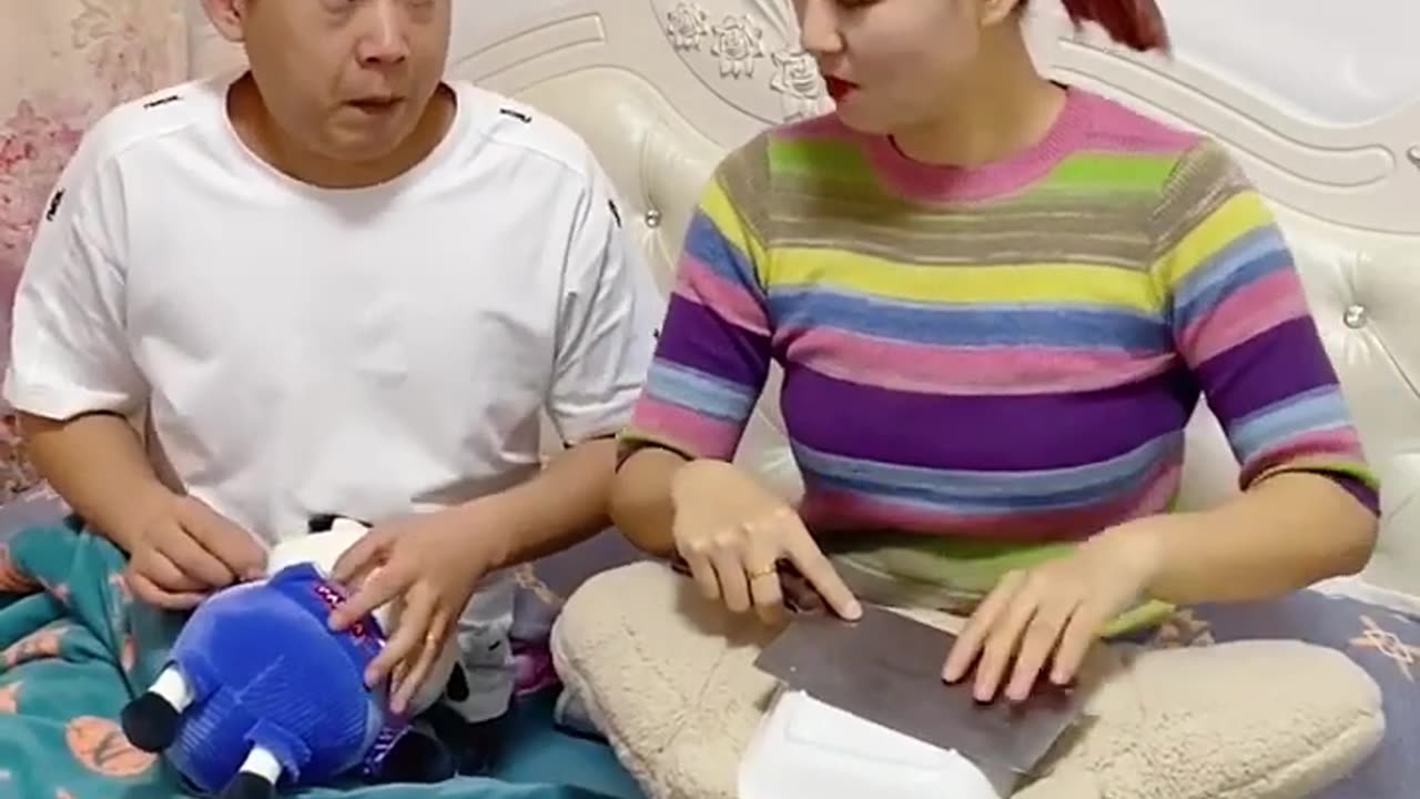 Best Chinese funny video ever😂