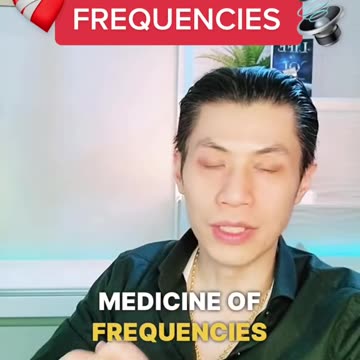 Healing With Frequency? - Tesla and Einstein’s Vision Of The Future