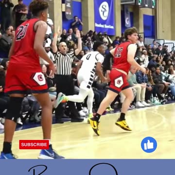 🎉🏀 Bronny James Congratulated by Iso on Becoming a 5-Star Recruit! 👏👏👏