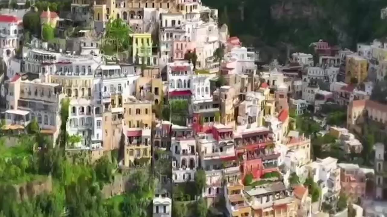 Places on Earth that will inspire you pt 5