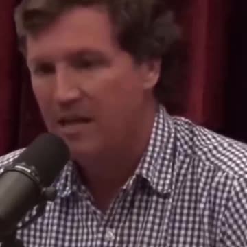 Tucker Carlson Reveals That The Director Of The CIA Threatened Him
