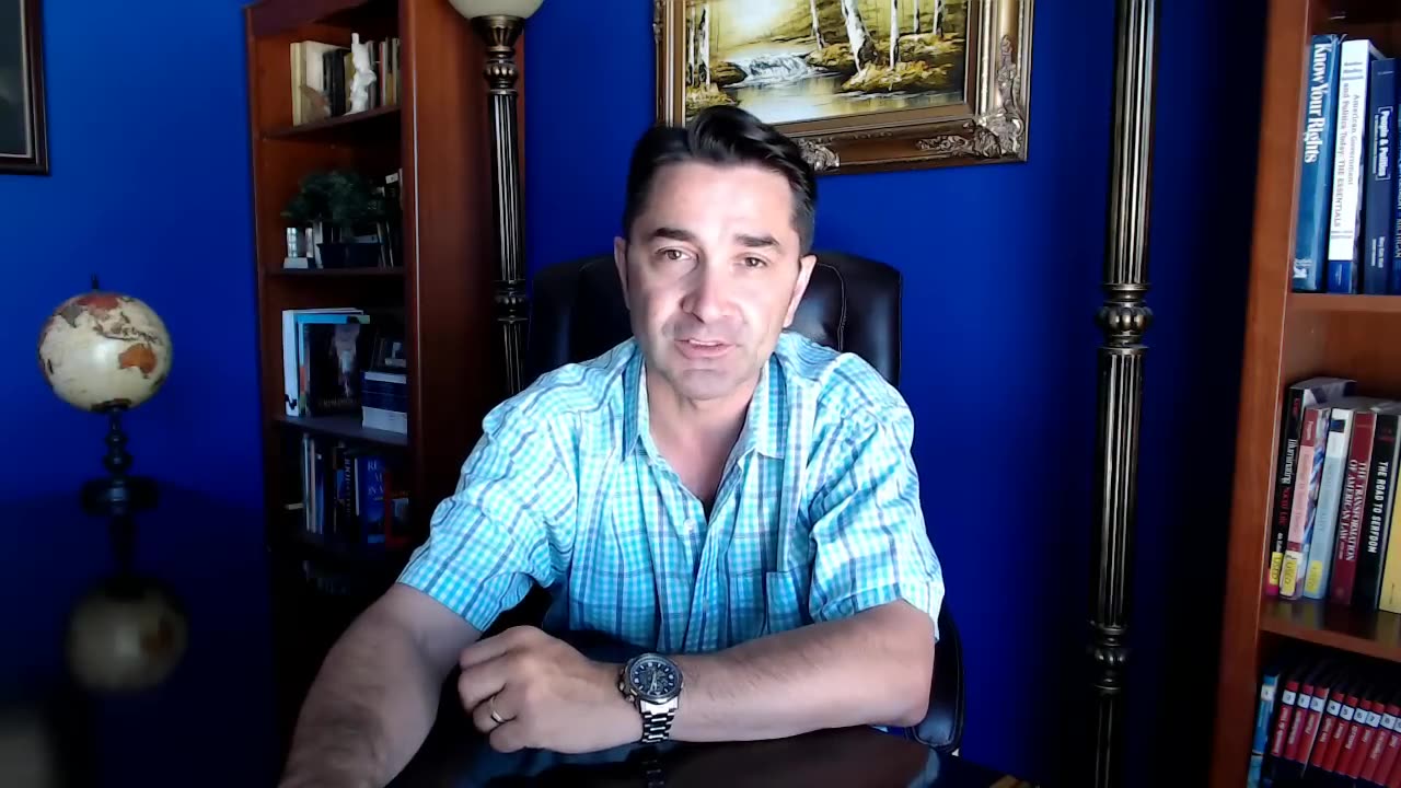 Russia was preparing for sanctions since 2014. Ready, judging by their quick and proper response