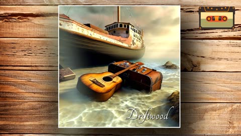 BEST OF: Driftwood - Window