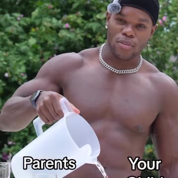 Pain Travels Through Generations.