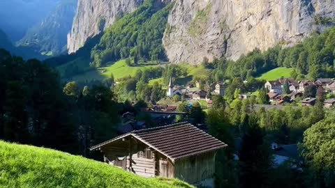 🇨🇭Switzerland in Autumn