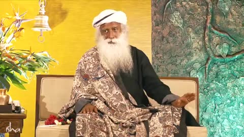 For over thinking ( see latest video Sadhguru)