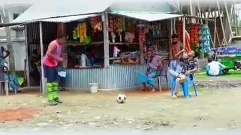 World cup football match 😤🤾