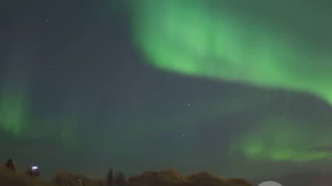 Where will northern lights be visible in the US? Incoming solar storm to unleash auroras