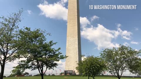 Things to do in WASHINGTON, D.C. | DC Travel Guide