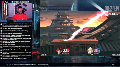 [6.29.22] LOW TIER GOD YOUTUBE LIVE STREAM 🛑 GAMES Topics ( 6 29 2022) 2022 06 30 [gqAnbIY7NK0]