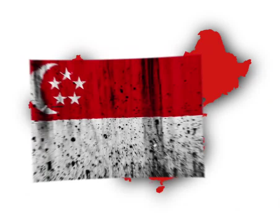 Countries that hate China ????
