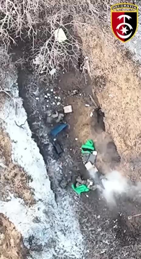 +18 Disturbing Video showing dead and wounded