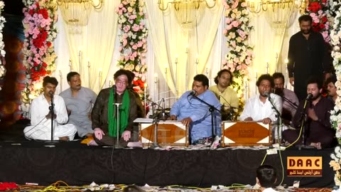 Yahi Mera Taraf Hai _ Qawal Arif Feroz Khan & Party _ Jashan-e- Ghadeer _ DAAC Festival.mp4