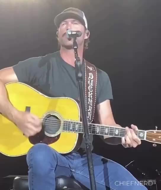 Country Music Artist Riley Green Cancels Bud Light at Nashville’s Nissan Stadium Friday Night