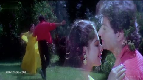 Agar Zindagi Ho Tere Sang Ho (Balmaa)_HD_720p-(HDvideo9)