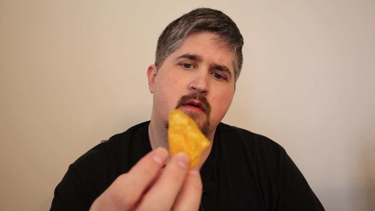 Just A Guy Review: Zapps Voodoo Heat Potato Chips