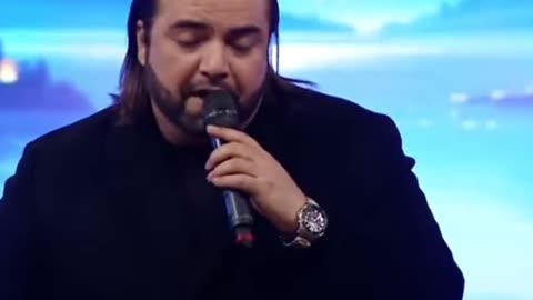Ishq murshid ost Singer