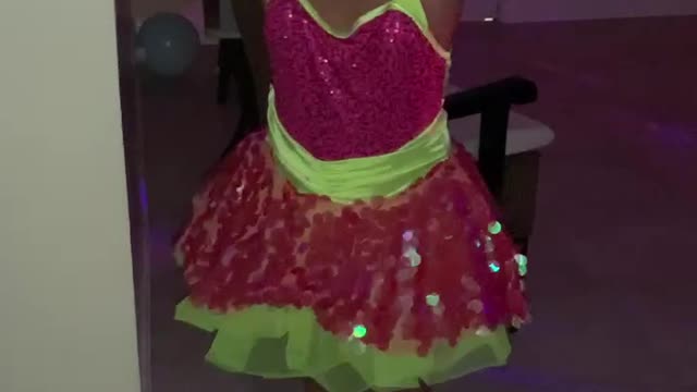 Alahna’s 6th Birthday. 11-6-21