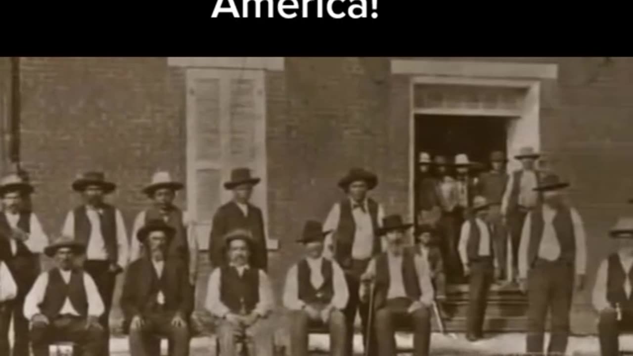 Blacks Were Slaves to Native Americans